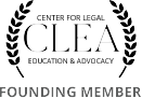 CLEA badge