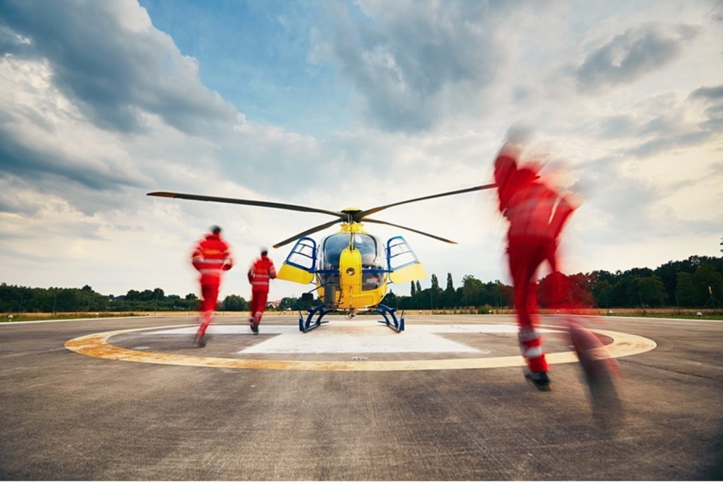 Assistance for Your Personal Injury Case