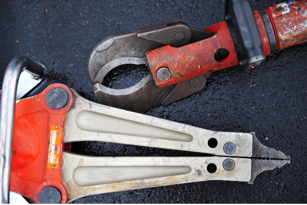 Personal Injury Case