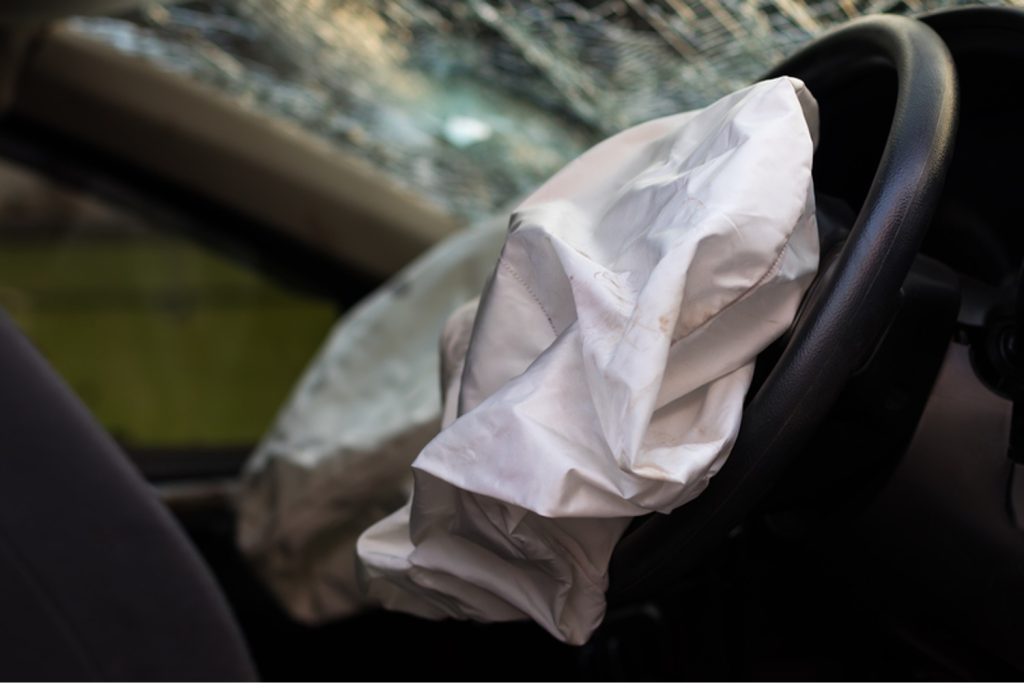 Types of Personal Injury Cases