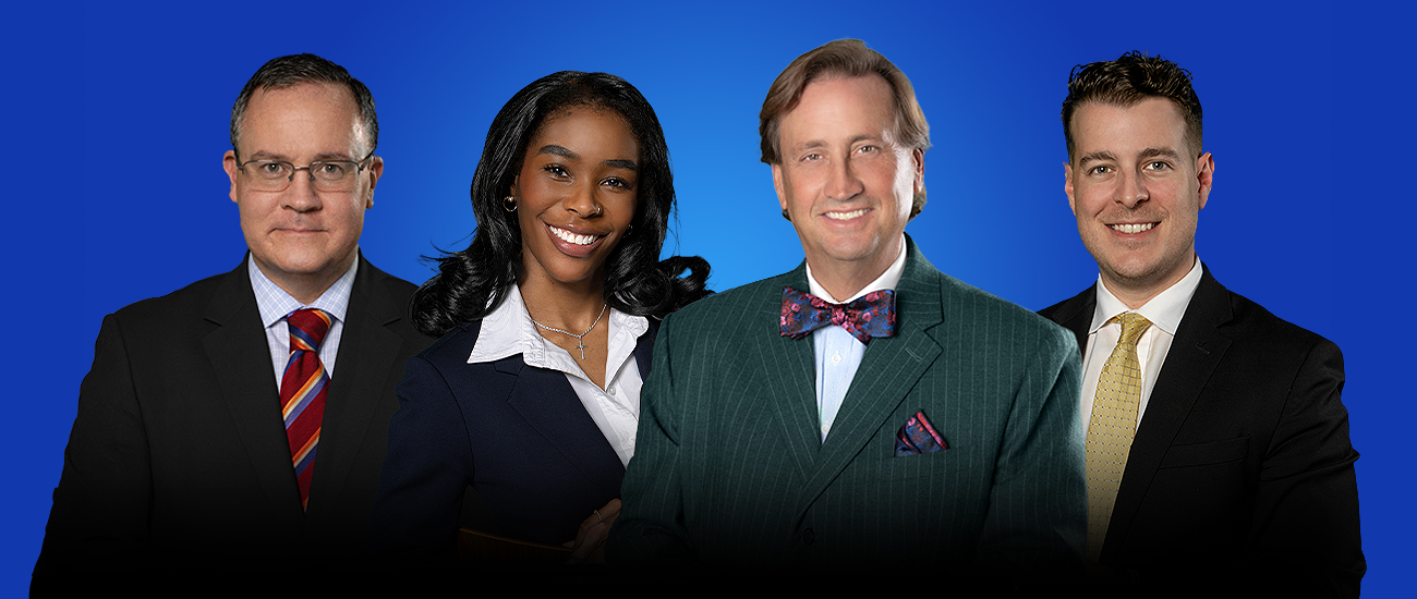 Carolina Attorneys banner