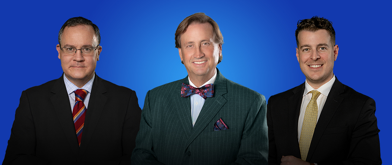 Carolina Attorneys banner